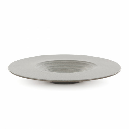 блюдо для суши isamu диаметр 32 серый в Кургане