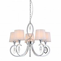 подвесная люстра omnilux toritto oml-63703-05 в Кургане