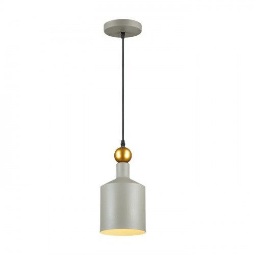 подвесной светильник odeon light bolli 4086/1 в Кургане