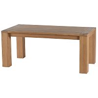 стол woody 260 дуб в Кургане