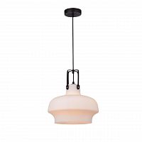 подвесной светильник arte lamp arno a3633sp-1wh в Кургане