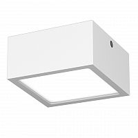 потолочный светодиодный светильник lightstar zolla 211926 в Кургане