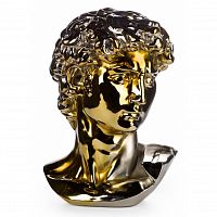 статуэтка antinous серебряно-золотая в Кургане
