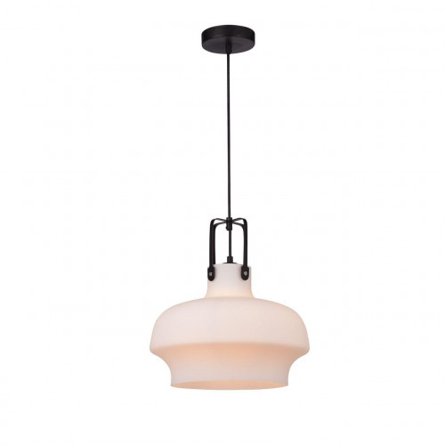 подвесной светильник arte lamp arno a3633sp-1wh в Кургане