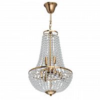 подвесная люстра mw-light бриз 111012406 в Кургане
