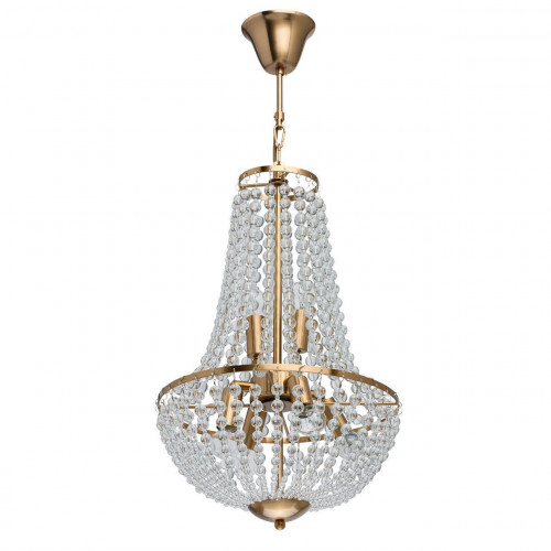 подвесная люстра mw-light бриз 111012406 в Кургане