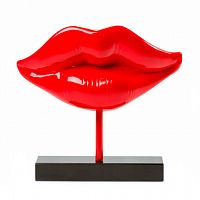 статуэтка lips в Кургане
