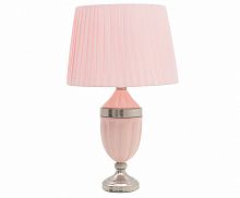 лампа pink настольная в Кургане