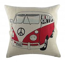 подушка с минивэном campervan в Кургане