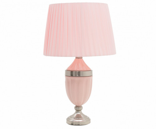 лампа pink настольная в Кургане