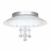 потолочный светодиодный светильник silver light diamond 845.40.7 в Кургане