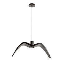 подвесной светильник odeon light volo 3994/1c в Кургане