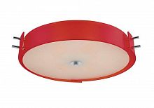 потолочный светильник st luce hegia sl484.602.04 в Кургане