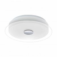 потолочный светодиодный светильник eglo parell 96432 в Кургане