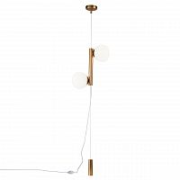 торшер maytoni erich mod221fl-01g в Кургане