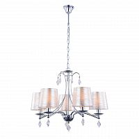 подвесная люстра omnilux murgetta oml-62303-05 в Кургане