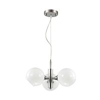 подвесная люстра lumion sophie 3784/3 в Кургане