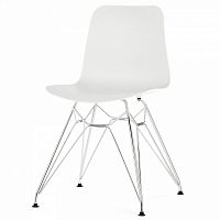 стул eiffel (eames style) белый в Кургане