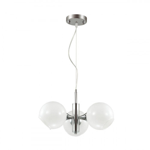 подвесная люстра lumion sophie 3784/3 в Кургане