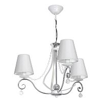 подвесная люстра luminex vera 8705 в Кургане