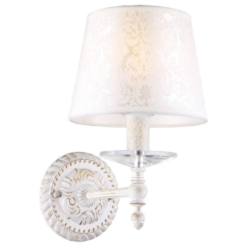 бра arte lamp granny a9566ap-1wg в Кургане