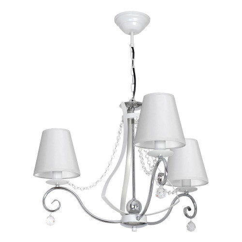 подвесная люстра luminex vera 8705 в Кургане