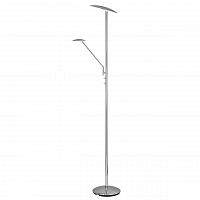 торшер citilux дискус cl802001 в Кургане