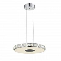 подвесной светодиодный светильник st luce impato sl821.103.01 в Кургане
