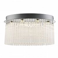 потолочный светодиодный светильник globo alvin 68569-18a в Кургане