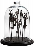декор ch0186 (vintage keys) в Кургане