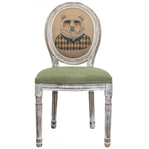 стул volker green bear в Кургане