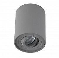 потолочный светильник crystal lux clt 410c gr в Кургане