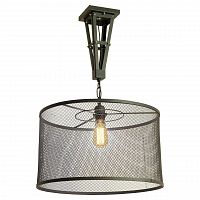 подвесной светильник lussole loft lsp-9885 в Кургане