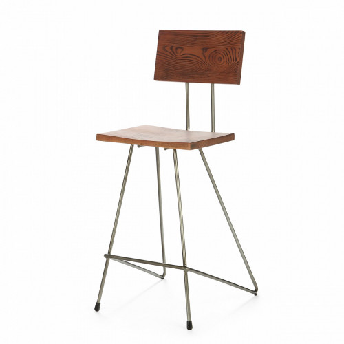 барный стул henry hairpin в Кургане