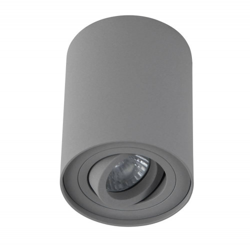 потолочный светильник crystal lux clt 410c gr в Кургане