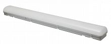 потолочный светодиодный светильник (ul-00004256) uniel uly-k70b 60w/5000k/l126 ip65 white в Кургане