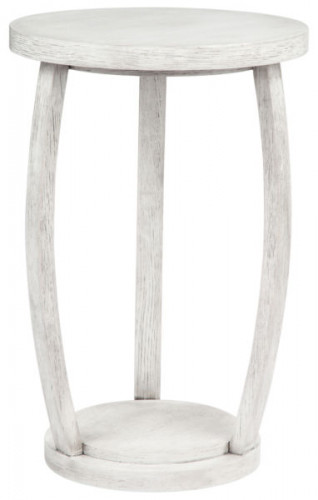 стол журнальный hf13123 белый в Кургане