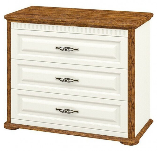 комод мебель-неман марсель мн-126-06 в Кургане