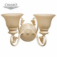 бра chiaro лоренцо 621020402 в Кургане