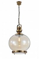 подвесной светильник mantra vintage 4975 в Кургане