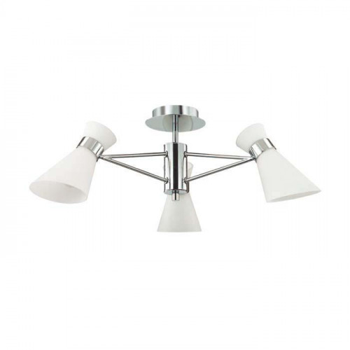 потолочная люстра lumion laconica 3498/3 в Кургане
