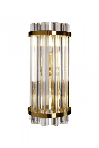 бра золото lloyd s 15x11x35 см в Кургане