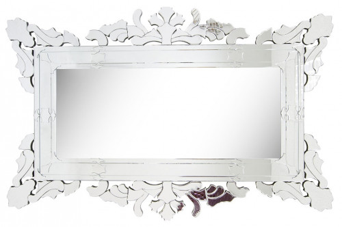 зеркало прямоугольное в раме pal в Кургане