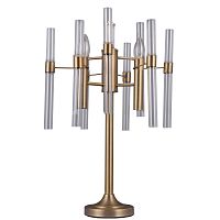 настольная лампа mw-light альгеро 285031103 в Кургане