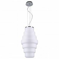 дизайнерский подвесной светильник spot light britt 1670128 в Кургане