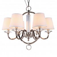подвесная люстра omnilux creazzo oml-87503-06 в Кургане