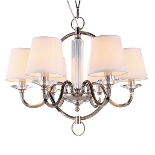 подвесная люстра omnilux creazzo oml-87503-06 в Кургане
