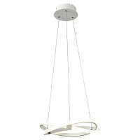 подвесной светодиодный светильник mantra infinity 5993 в Кургане