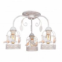 потолочная люстра arte lamp cincia a5090pl-3wg в Кургане