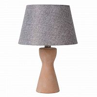 настольная лампа lucide tura 44502/81/41 в Кургане
